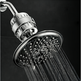 Shower Hard Water Filter