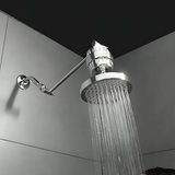 Shower Hard Water Filter