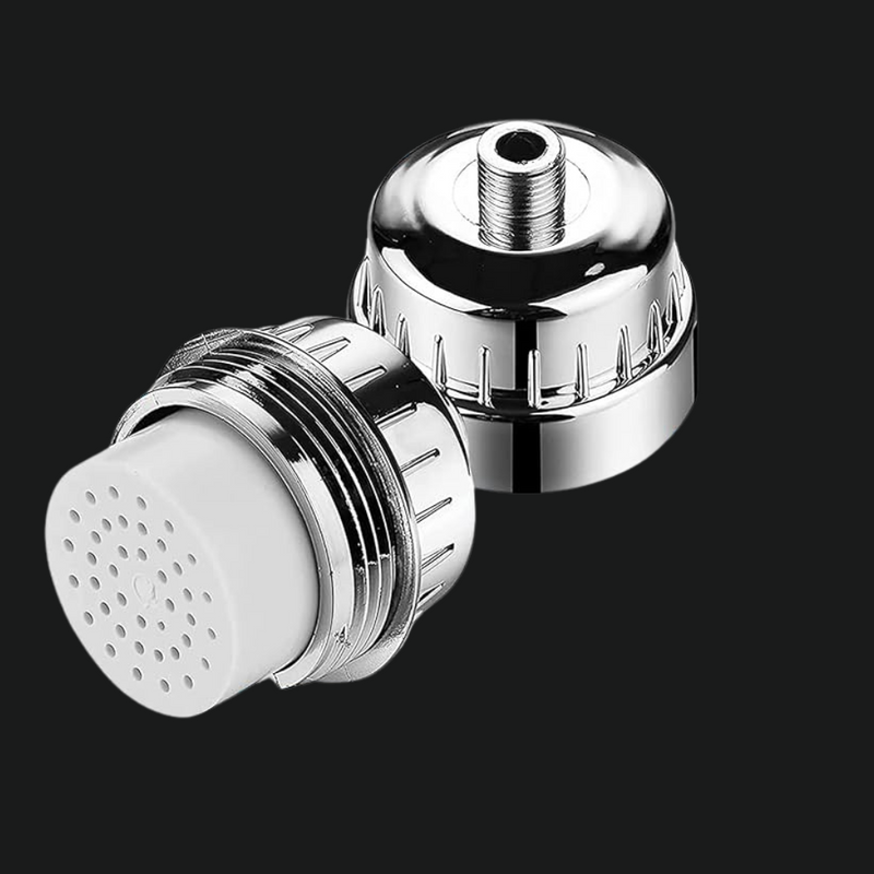 Shower Hard Water Filter