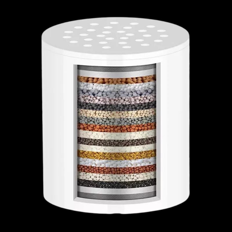Shower Hard Water Filter